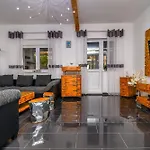 Apartamento Cicko *