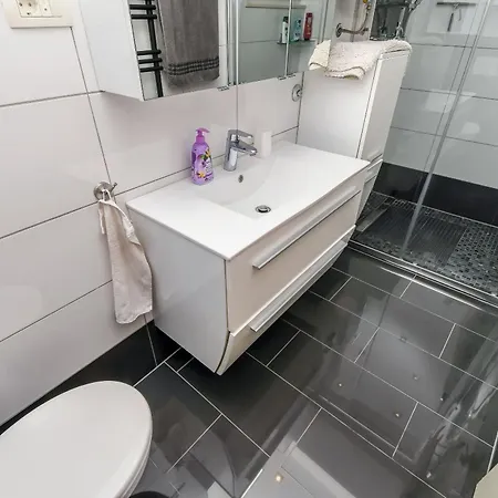 Апартаменты Cicko