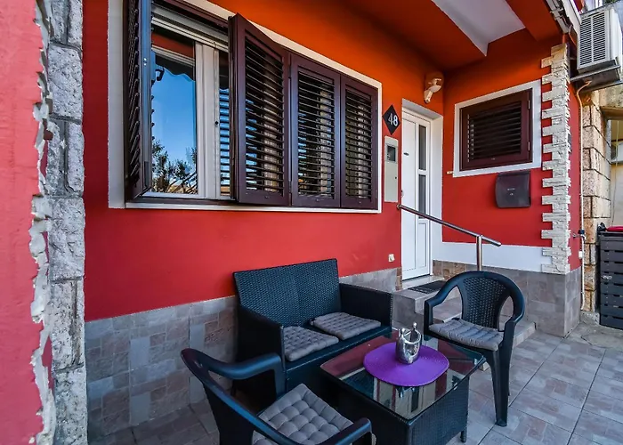 Apartman Cicko Trogir