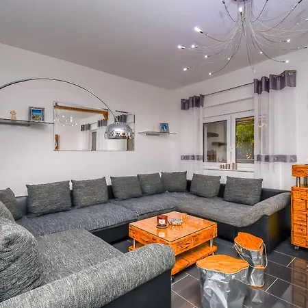 Appartement Cicko *