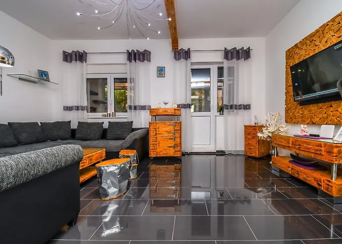 Apartamento Cicko *