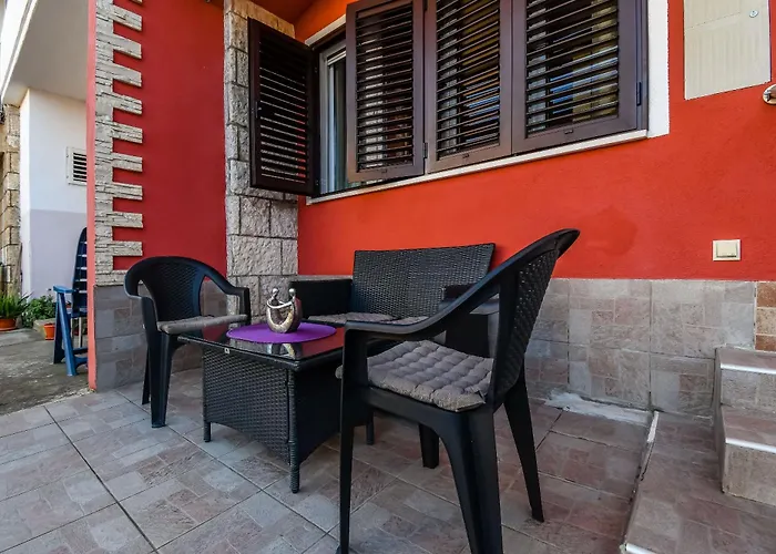 Apartamento Cicko