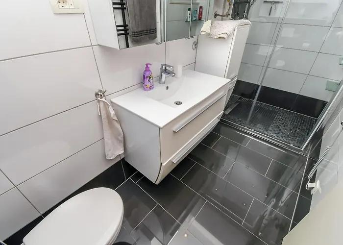 Apartamento Cicko