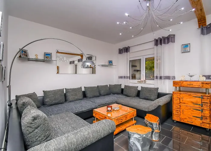 Apartamento Cicko *