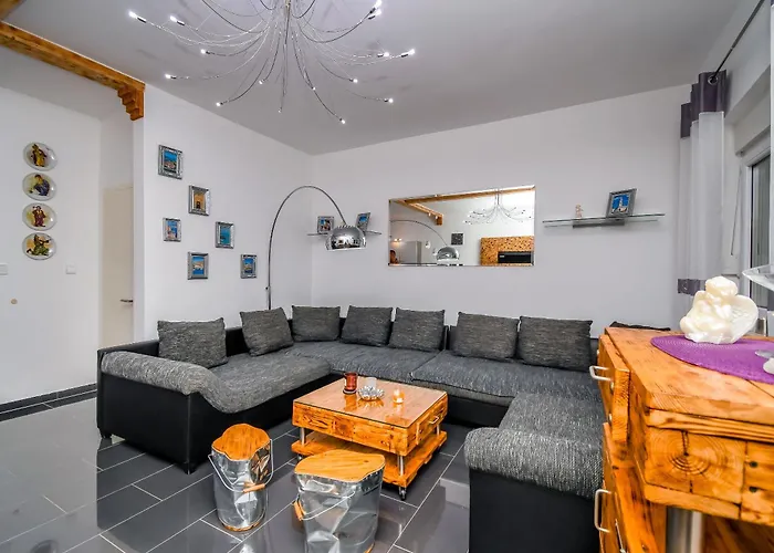 Apartamento Cicko Trogir