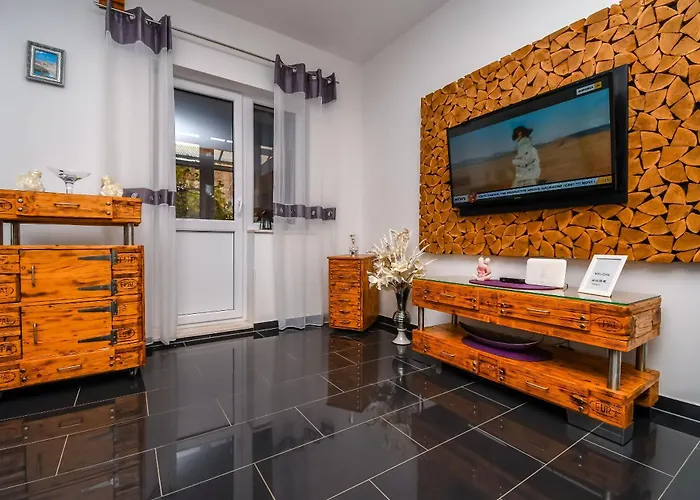 Cicko Apartamento Trogir