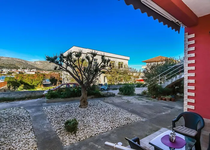 Apartamento Cicko Trogir