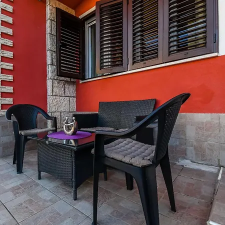 Apartament Cicko