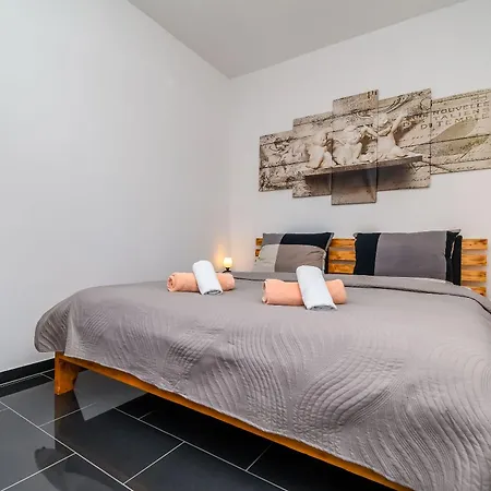 Cicko Apartament Trogir