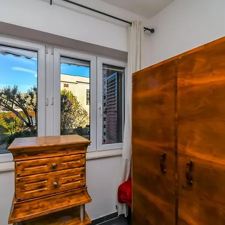 Cicko Apartament *