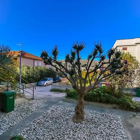 Apartament Cicko