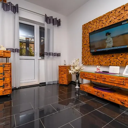 Cicko Apartament Trogir