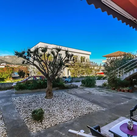 Apartament Cicko Trogir